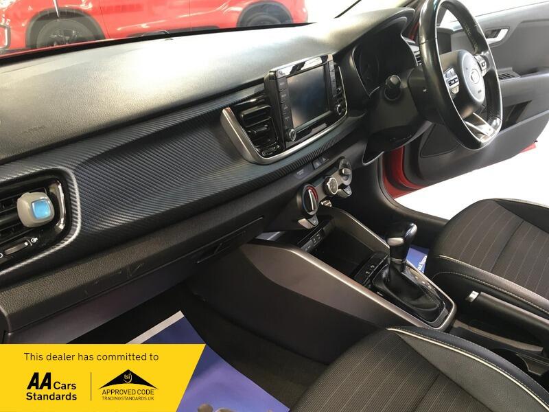 Used Kia Rio 2019 for sale - 77120831: Photo 13