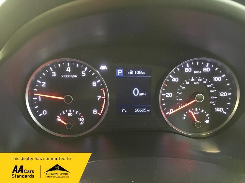 Used Kia Rio 2019 for sale - 77120831: Photo 15