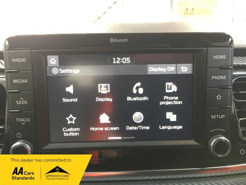 Used Kia Rio 2019 for sale - 77120831: Photo 18