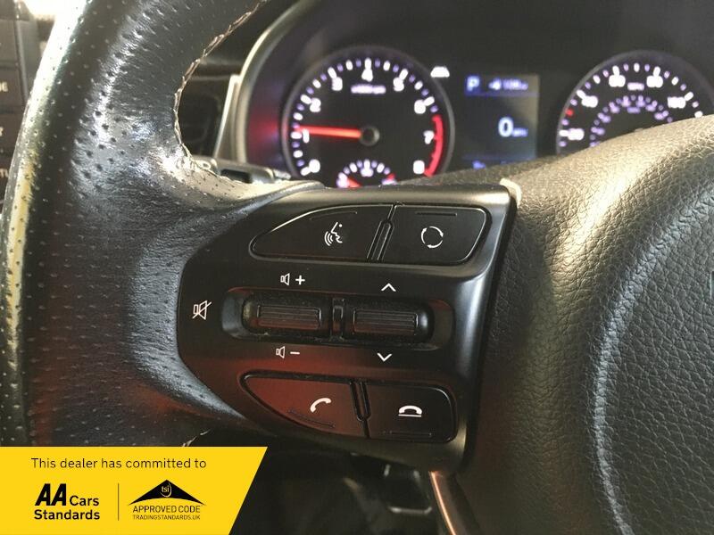 Used Kia Rio 2019 for sale - 77120831: Photo 22