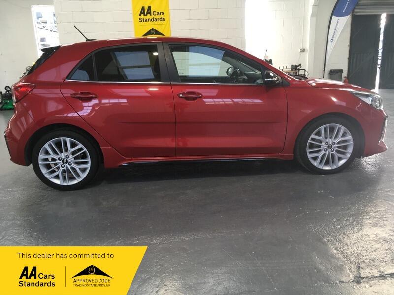 Used Kia Rio 2019 for sale - 77120831: Photo 8