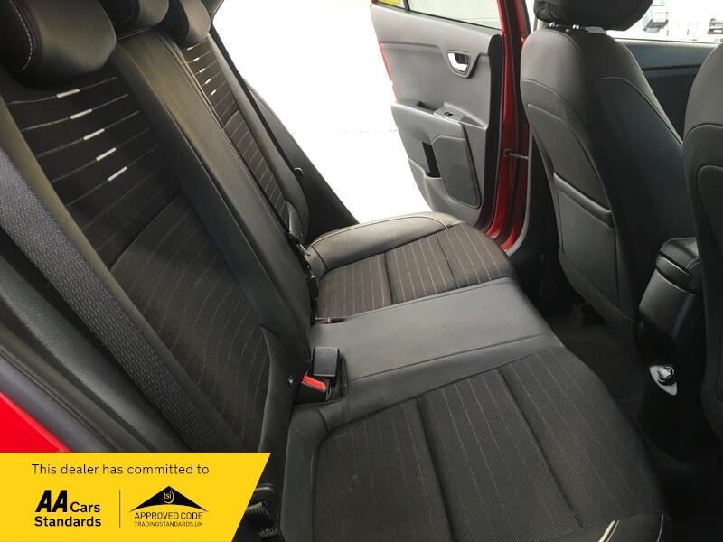 Used Kia Rio 2019 for sale - 77120831: Photo 9