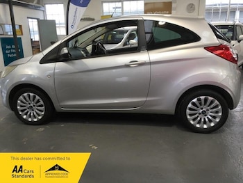 Used Ford Ka 2010 for sale - 78772685: Photo