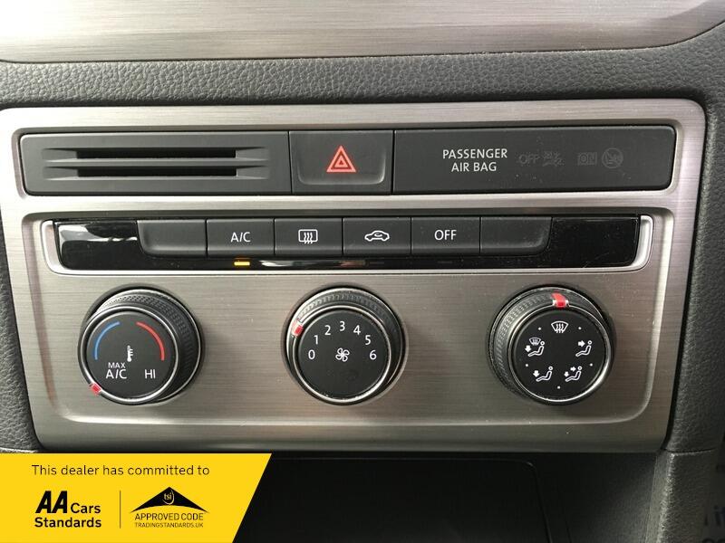 Used Volkswagen Golf SV 2016 for sale - 75964387: Photo 14