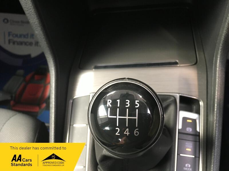 Used Volkswagen Golf SV 2016 for sale - 75964387: Photo 15