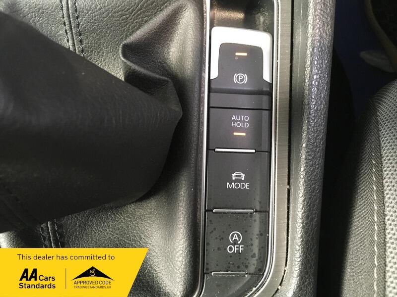 Used Volkswagen Golf SV 2016 for sale - 75964387: Photo 16