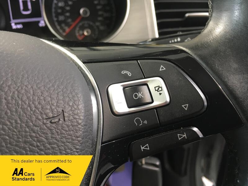 Used Volkswagen Golf SV 2016 for sale - 75964387: Photo 18