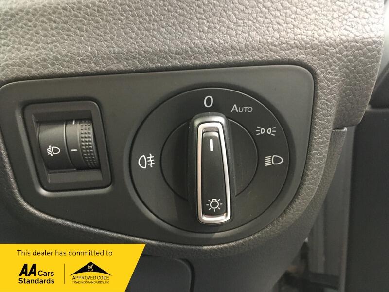 Used Volkswagen Golf SV 2016 for sale - 75964387: Photo 19