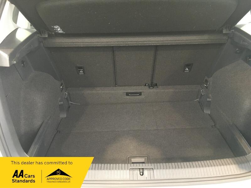 Used Volkswagen Golf SV 2016 for sale - 75964387: Photo 7