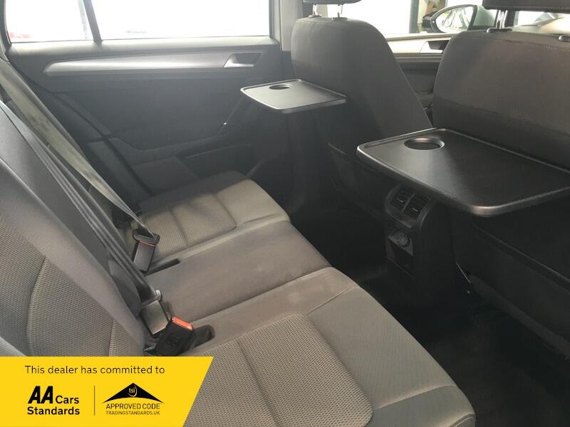 Used Volkswagen Golf SV 2016 for sale - 75964387: Photo 9