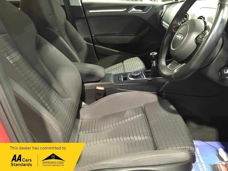 Used Audi A3 2016 for sale - 76994591: Photo 11