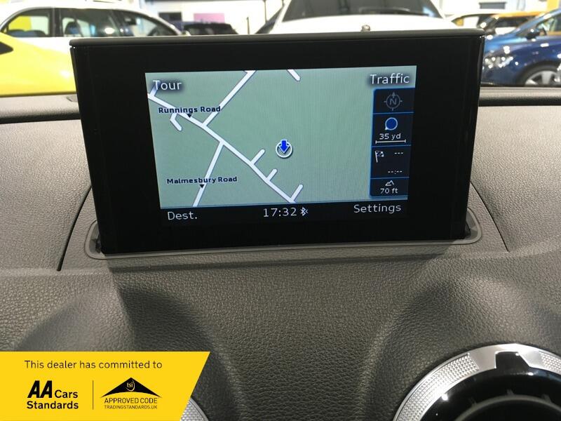 Used Audi A3 2016 for sale - 76994591: Photo 17