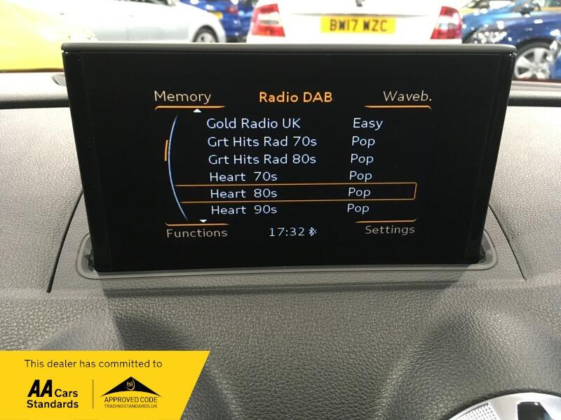 Used Audi A3 2016 for sale - 76994591: Photo 18