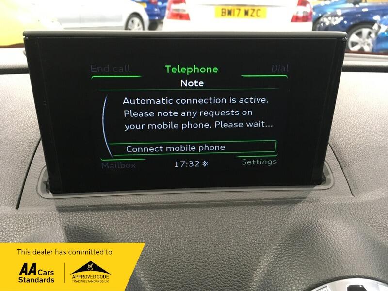 Used Audi A3 2016 for sale - 76994591: Photo 20