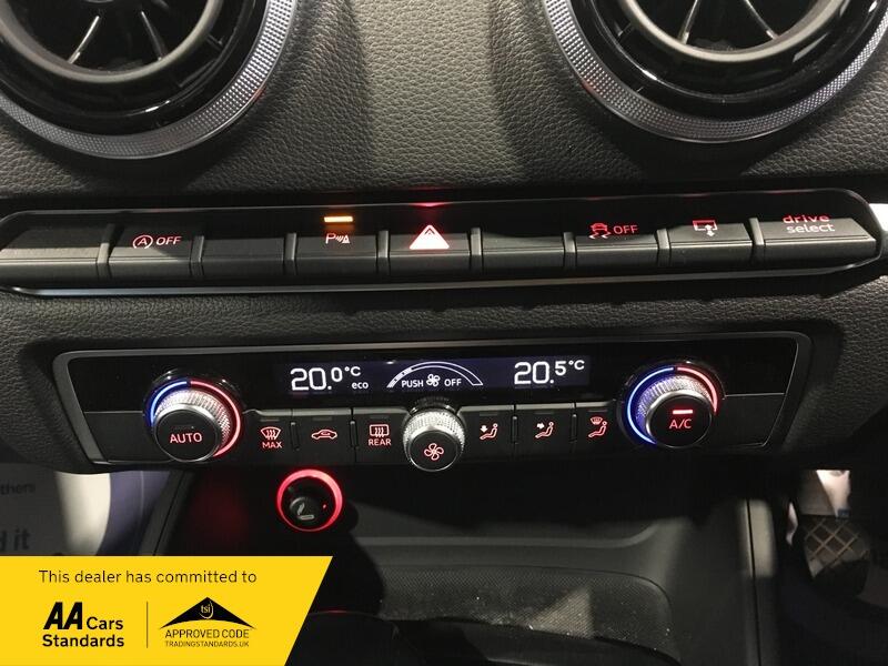 Used Audi A3 2016 for sale - 76994591: Photo 23