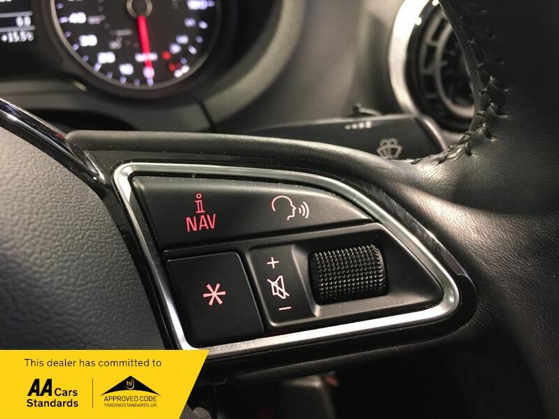 Used Audi A3 2016 for sale - 76994591: Photo 24