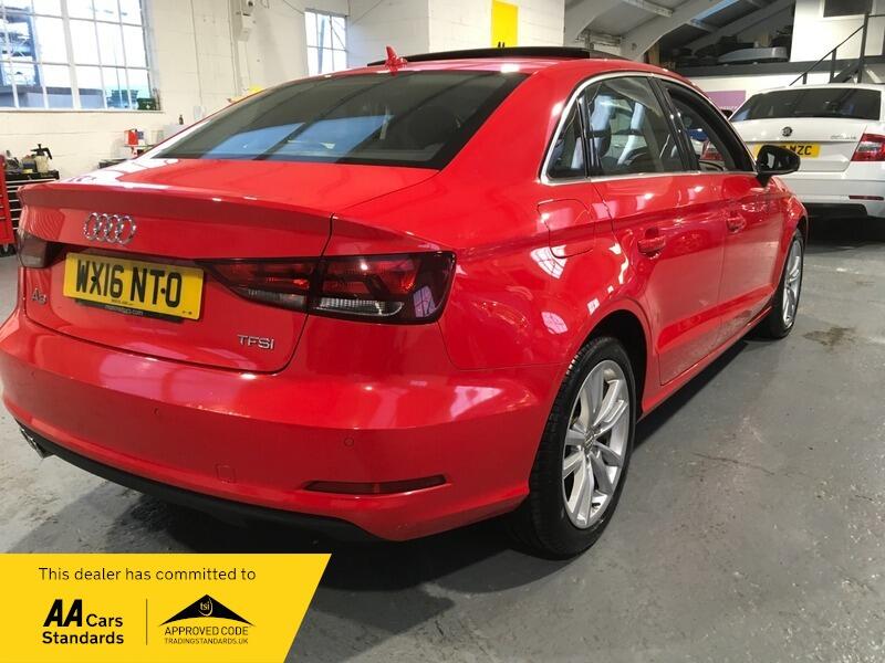 Used Audi A3 2016 for sale - 76994591: Photo 7