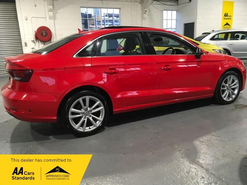 Used Audi A3 2016 for sale - 76994591: Photo 8