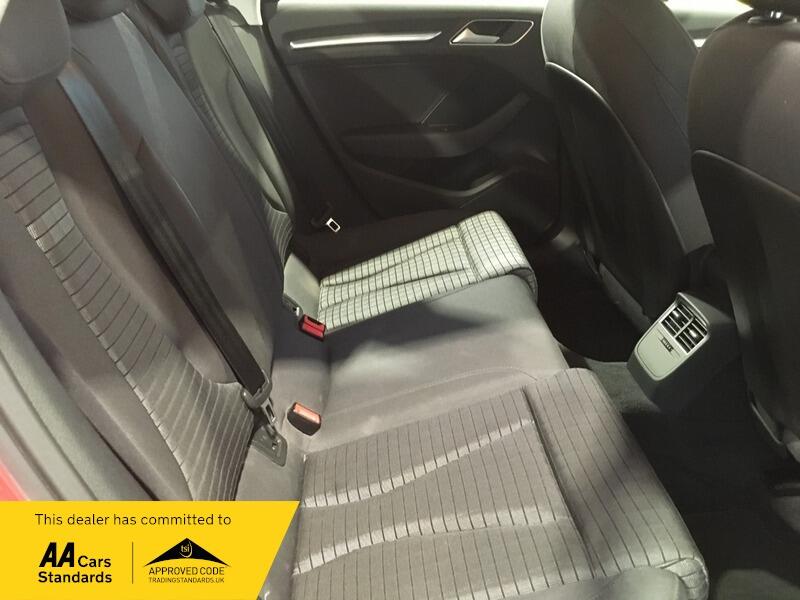 Used Audi A3 2016 for sale - 76994591: Photo 9