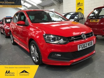 Used Volkswagen Polo 2012 for sale - 78648908: Photo