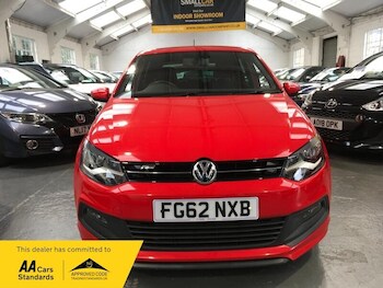 Used Volkswagen Polo 2012 for sale - 78648908: Photo