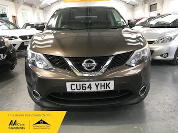 Used Nissan Qashqai 2014 for sale - 79362650: Photo