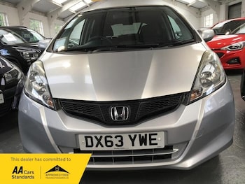 Used Honda Jazz 2013 for sale - 78361800: Photo