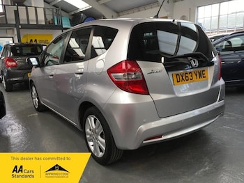 Used Honda Jazz 2013 for sale - 78361800: Photo