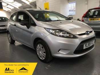 2010 (10) - 1.25 STUDIO 3DR ONLY 45760 MILES!!