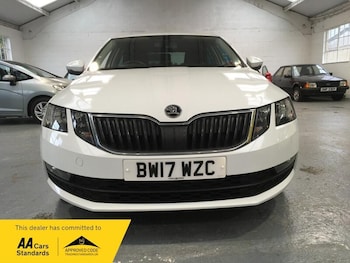 Used Skoda Octavia 2017 for sale - 76348965: Photo