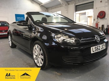 Volkswagen - Golf