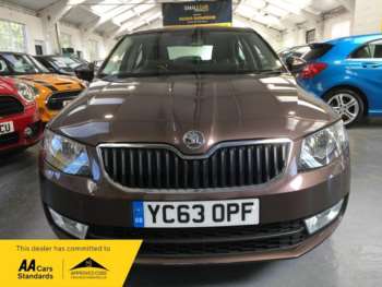 Used Skoda Octavia 2013 for sale - 74173493: Photo