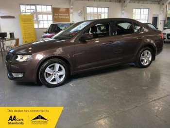 Used Skoda Octavia 2013 for sale - 74173493: Photo