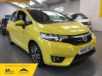 2015 (65) - 1.3 EX Navi 5dr CVT