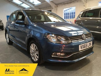 2015 (65) - 1.2 TSI SE 5dr