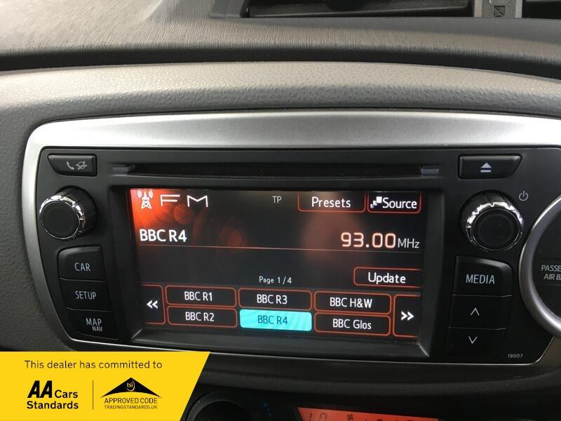 Vehicle 15