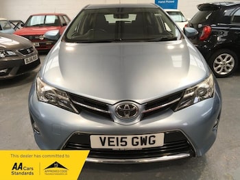 Used Toyota Auris 2015 for sale - 78362473: Photo