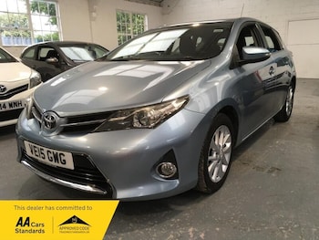Used Toyota Auris 2015 for sale - 78362473: Photo
