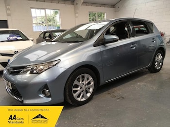 Used Toyota Auris 2015 for sale - 78362473: Photo