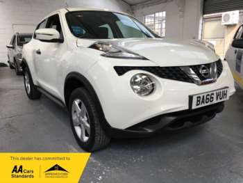 2017 (66) - 1.6 VISIA ONLY 27400 MILES!! 5-Door