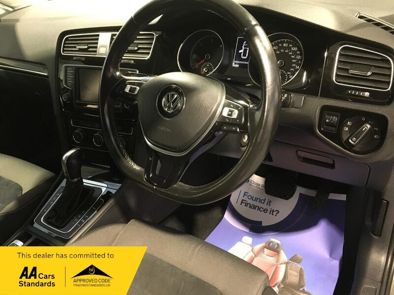 Used Volkswagen Golf 2015 for sale - 76512566: Photo 12