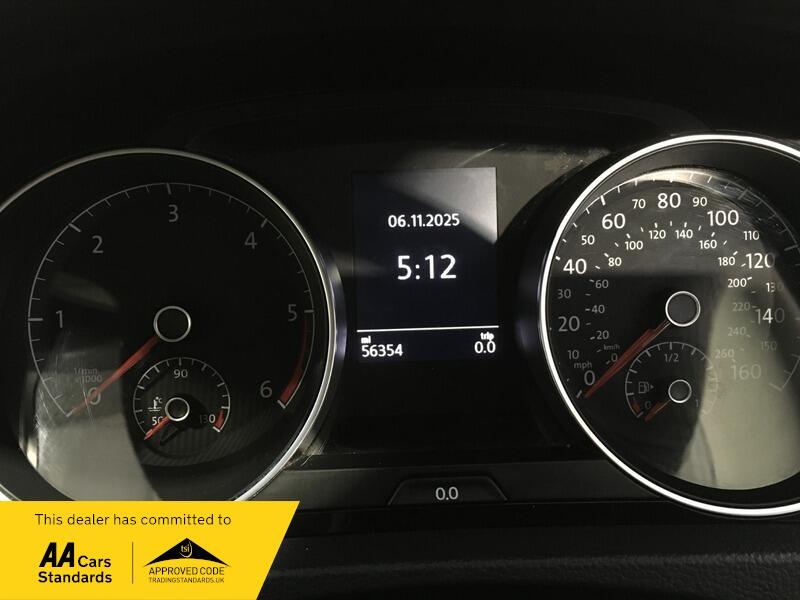 Used Volkswagen Golf 2015 for sale - 76512566: Photo 14