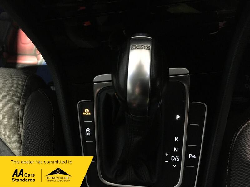 Used Volkswagen Golf 2015 for sale - 76512566: Photo 15