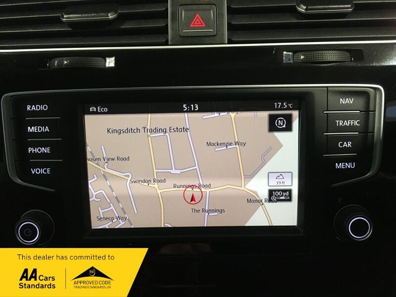 Used Volkswagen Golf 2015 for sale - 76512566: Photo 16