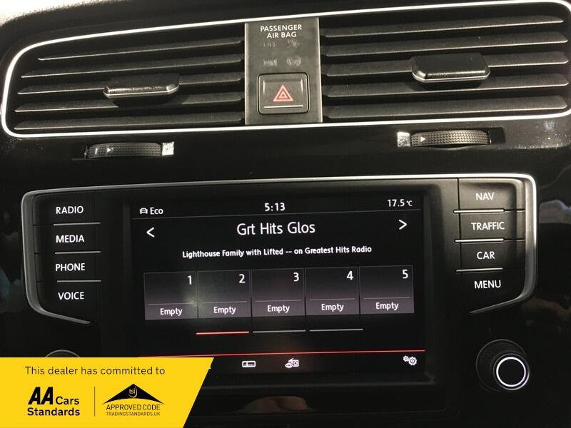 Used Volkswagen Golf 2015 for sale - 76512566: Photo 17