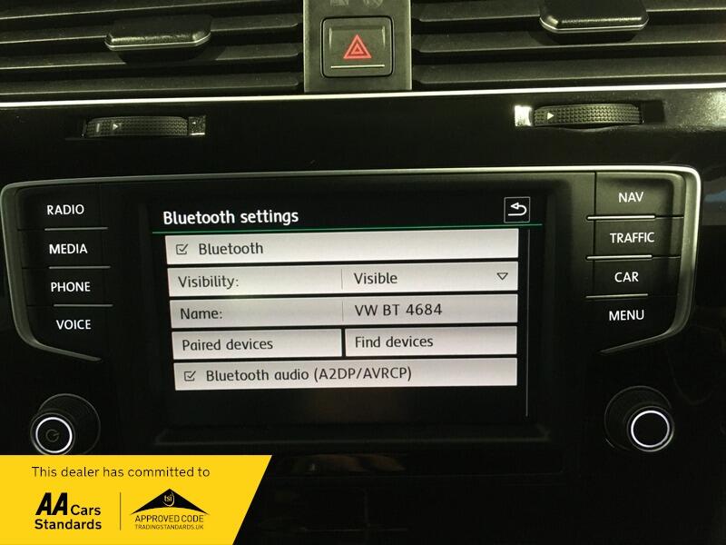 Used Volkswagen Golf 2015 for sale - 76512566: Photo 18