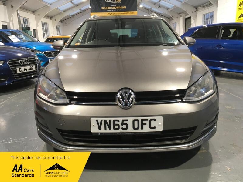 Used Volkswagen Golf 2015 for sale - 76512566: Photo 2