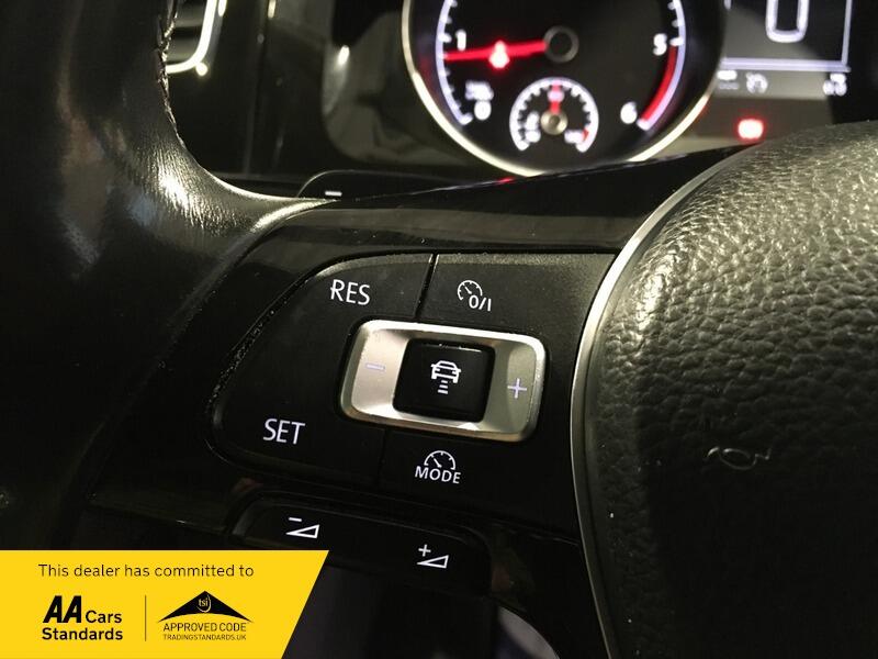 Used Volkswagen Golf 2015 for sale - 76512566: Photo 20