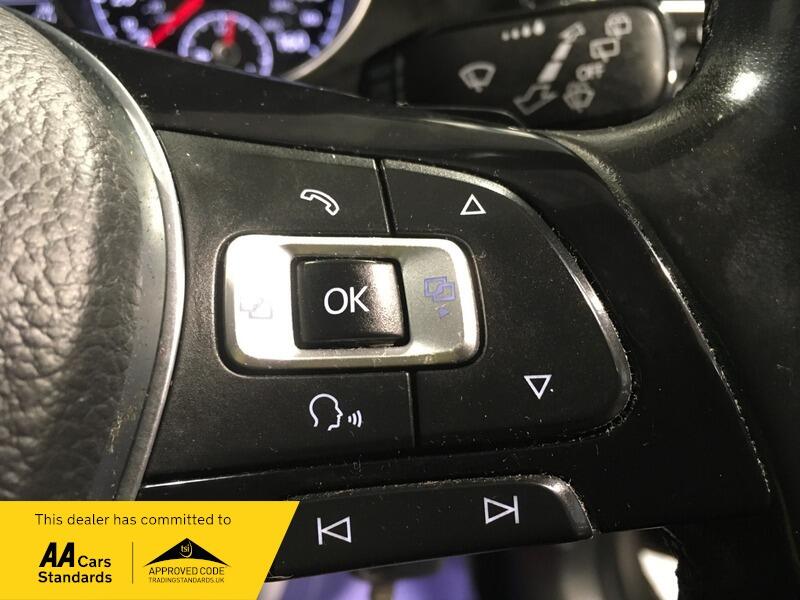 Used Volkswagen Golf 2015 for sale - 76512566: Photo 21