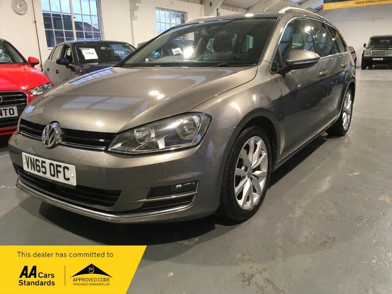 Used Volkswagen Golf 2015 for sale - 76512566: Photo 3